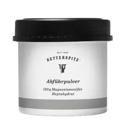 RETTERSPITZ Laxative powder, 150 g