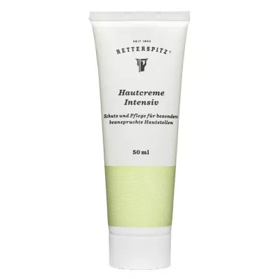 RETTERSPITZ Skin Cream Intensive, 50 ml RETTERSPITZ Skin Cream Intensive, 50 ml