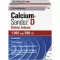 CALCIUM SANDOZ D Osteo intensive chewable tablets, 120 pcs