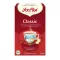 YOGI TEA Classic Tea Filter Bag, 17X2.2 g