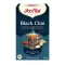 YOGI TEA Black Chai Organic Filter Bag, 17X2.2 g