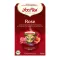 Yogi Tea Rose Organic, 17X2.0 g