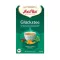 Yogi Tea Organic Lucky Tea, 17X1.8 g