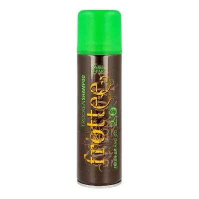 Dry Shampoo Terry Fresh Up and Go Spray (200 ml)