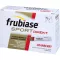 FRUBIASE SPORT Direct granules, 18 pcs