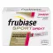 Frubiase Sport Direct Granules, 18 pcs