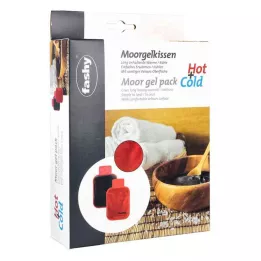 FASHY Moorgel heat pad, 1 pc
