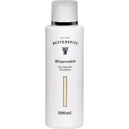 Retterspitz body milk (200 ml)