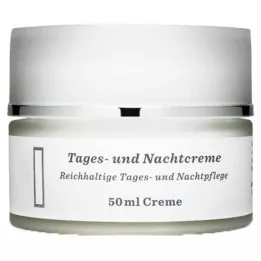 RETTERSPITZ Day and night cream, 50 ml