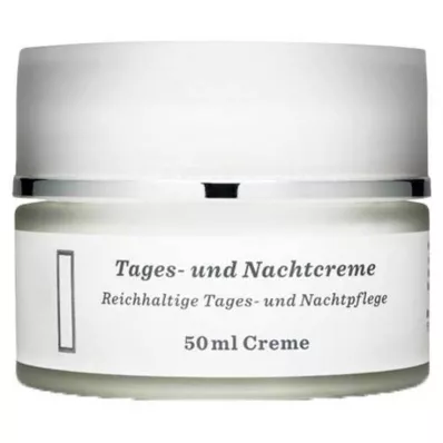 Retterspitz day and night cream, 50 ml
