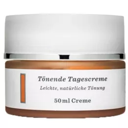 RETTERSPITZ Day Cream Tint, 50 ml