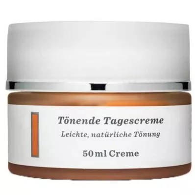 RETTERSPITZ Day Cream Tint, 50 ml