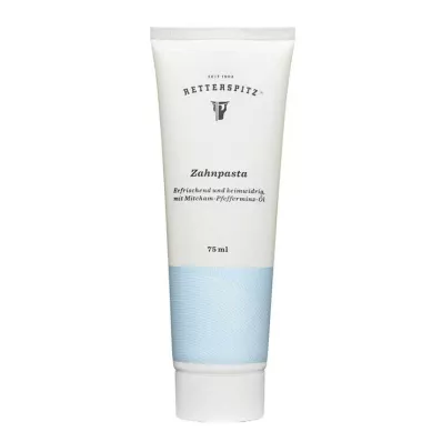 RETTERSPITZ Toothpaste, 75 ml