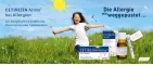Instructions for use for Cetirizine Aristo for allergies 10 mg film-coated tablets, 20 pcs - 1