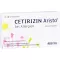CETIRIZIN Aristo for allergies 10 mg film-coated tablets, 50 pcs