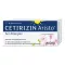 Cetirizine Aristo for allergies 10 mg film-coated tablets, 50 pcs