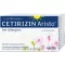 CETIRIZIN Aristo for allergies 10 mg film-coated tablets, 100 pcs