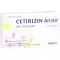 CETIRIZIN Aristo for allergies 10 mg film-coated tablets, 100 pcs