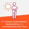 HYDROCORTISON-ratiopharm 0.5% cream, 15 g