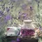 H&S Lavender Flowers Filter Bag, 20X1.0 g