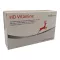HD Vitamins Capsules, 100 Capsules