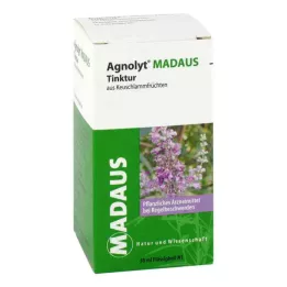 Agnolyte MADAUS (50 ml)