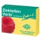 ZINKLETTEN Verla Raspberry Lozenges, 100 Capsules