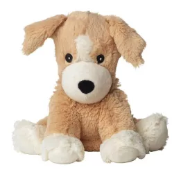 WÄRME STOFFTIER Puppy, 1 pc