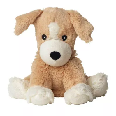 WÄRME STOFFTIER Puppy, 1 pc WÄRME STOFFTIER Puppy, 1 pc