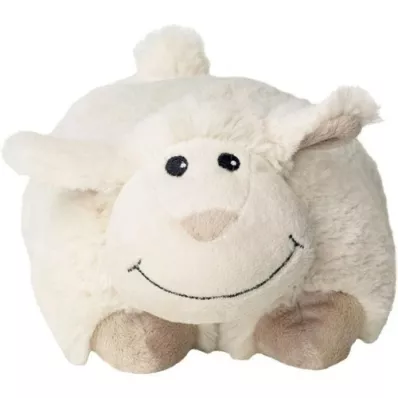 WARMIES Pillow sheep, 1 pc