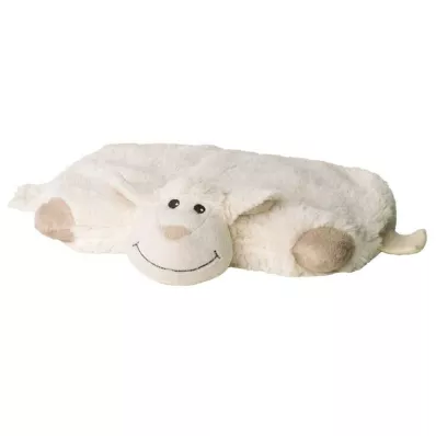 WARMIES Pillow sheep, 1 pc WARMIES Pillow sheep, 1 pc