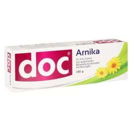 DOC ARNIKA Cream, 150 g