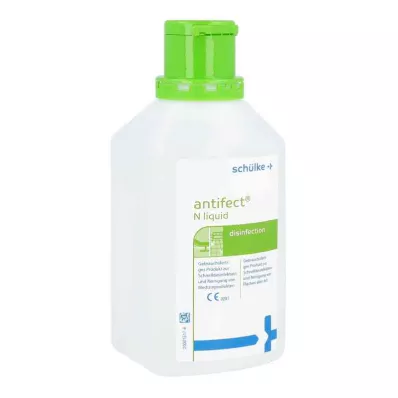 ANTIFECT N Liquid, 500 ml ANTIFECT N Liquid, 500 ml