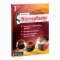 PINGUTHERM flex heat plaster, 3 pcs