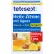 TETESEPT hot lemon with ginger fresh sugar powder, 10X3 g