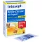 TETESEPT hot lemon with ginger fresh sugar powder, 10X3 g