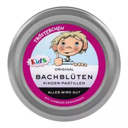 BACHBLÜTEN Dr.Bachs Comforter Pastilles, 50 g