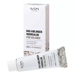 MOORSALBE Bad Aiblinger f.joints with frankincense oil, 50 ml