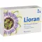 LIORAN Passionflower hard capsules, 30 pcs
