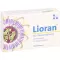 LIORAN Passionflower hard capsules, 30 pcs