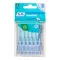 TEPE Interdental brush x-soft 0.6mm ISO 3 blue, 6 pcs