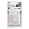 TEPE Interdental brush x-soft 0.6mm ISO 3 blue, 6 pcs