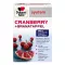 Doppelherz system cranberry + pomegranate capsules, 60 pieces