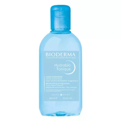 BIODERMA Hydrabio Tonique Facial Toner, 250 ml BIODERMA Hydrabio Tonique Facial Toner, 250 ml