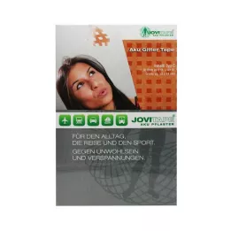 JOVITAPE Mesh tape type C 44x52 mm, 20X2 pcs