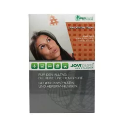 JOVITAPE Mesh tape type B 28x36 mm, 20X6 pcs