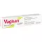 VAGISAN Moist cream, 25 g