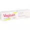 VAGISAN Moist cream, 25 g