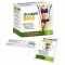 Zellamare base and base strips, 30 pcs