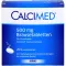 CALCIMED 500 mg Effervescent Tablets, 20 pcs